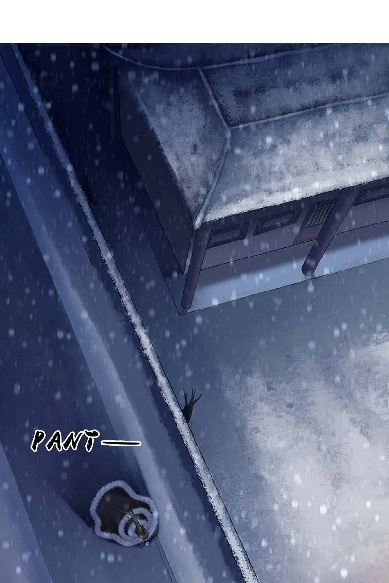 Read The Heart-Rending Crime chapter 8 image 3 on Lezhin