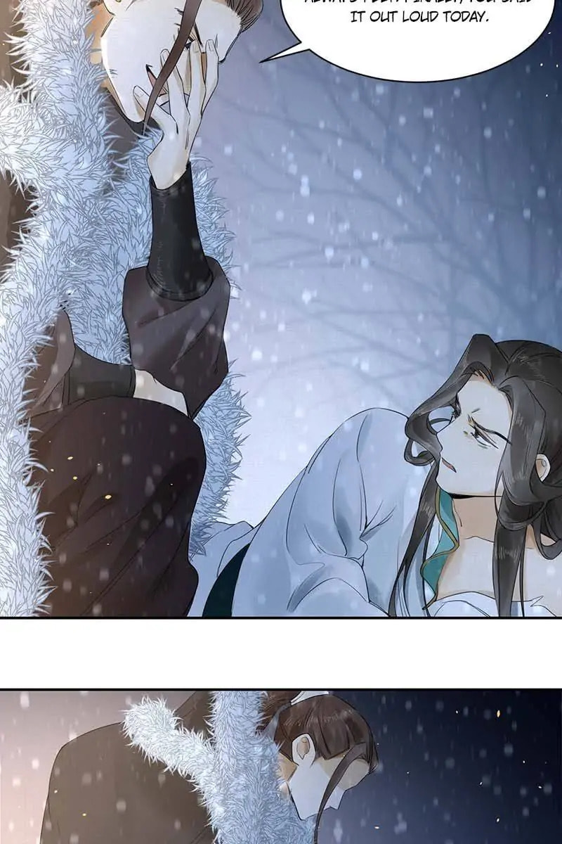 Read The Heart-Rending Crime chapter 8 image 30 on Lezhin