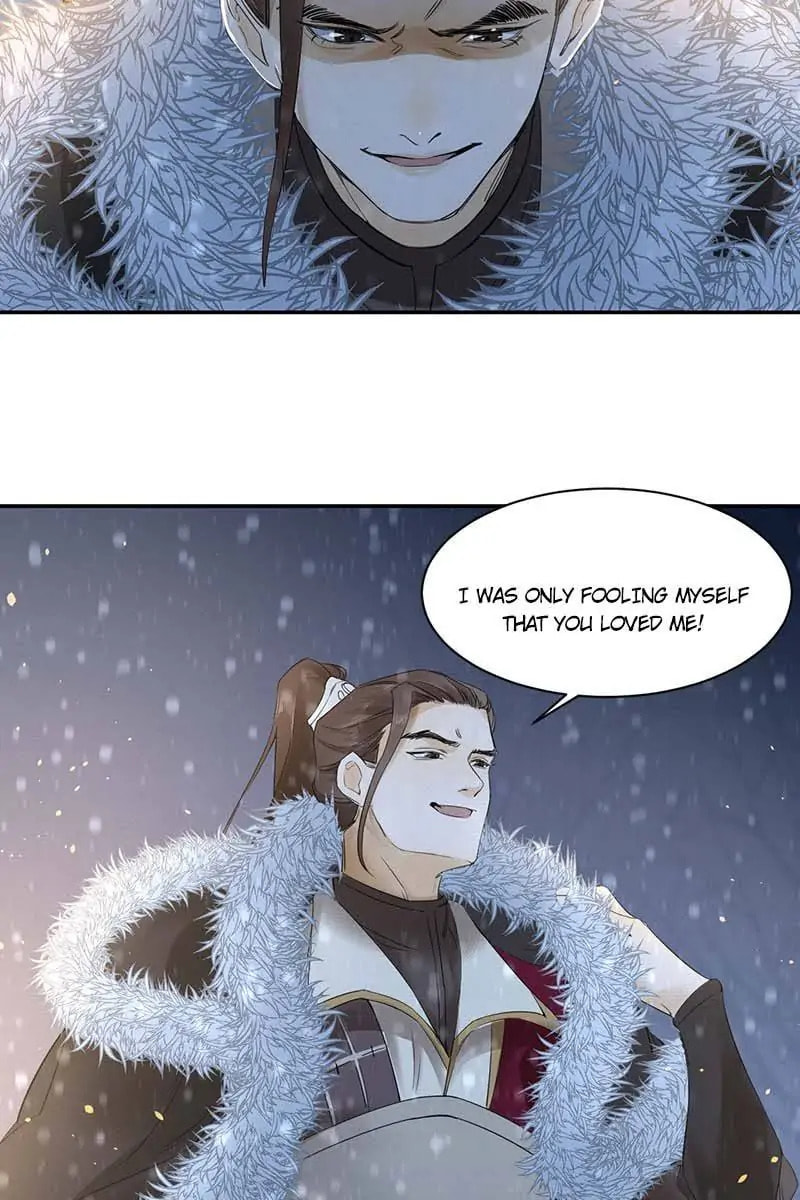 Read The Heart-Rending Crime chapter 8 image 33 on Lezhin