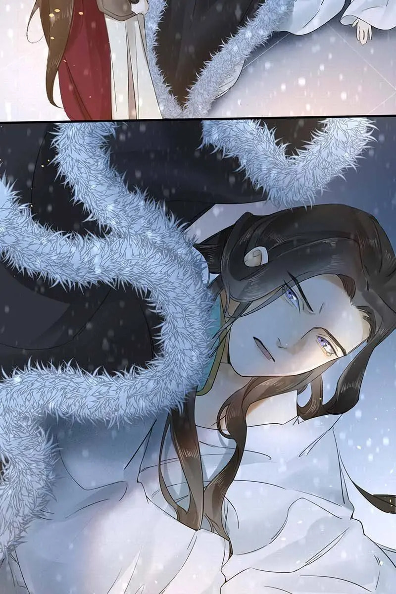 Read The Heart-Rending Crime chapter 8 image 35 on Lezhin