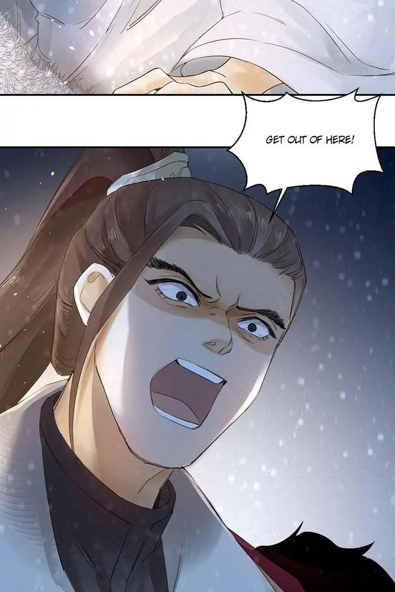 Read The Heart-Rending Crime chapter 8 image 36 on Lezhin