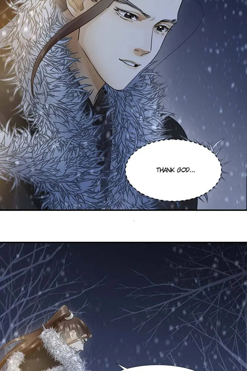 Read The Heart-Rending Crime chapter 8 image 7 on Lezhin