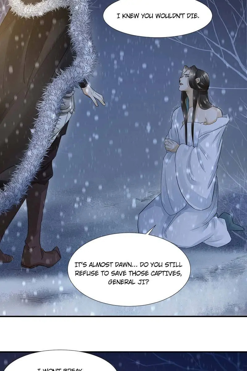 Read The Heart-Rending Crime chapter 8 image 8 on Lezhin