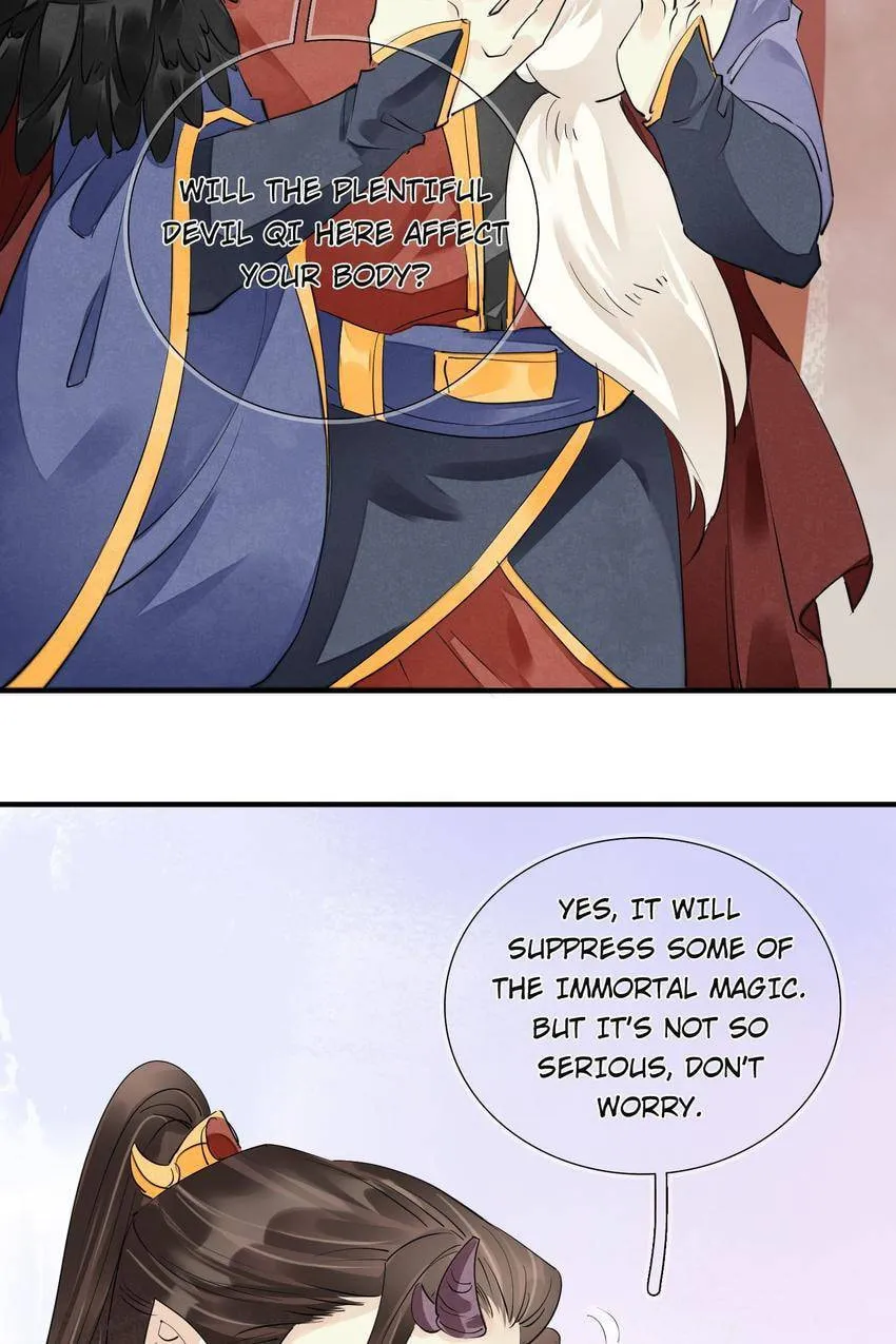 Read The Heart-Rending Crime chapter 80.02 image 32 on Lezhin