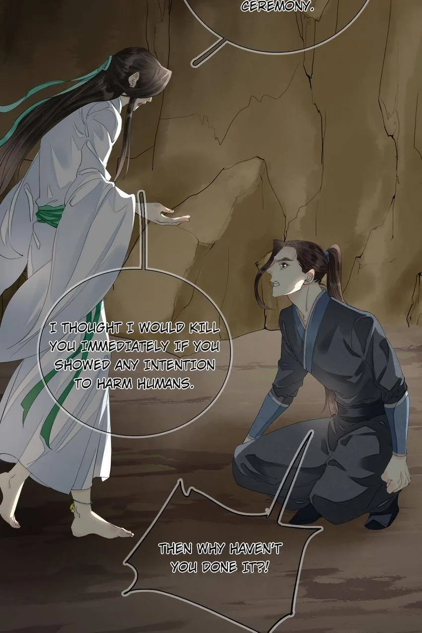 Read The Heart-Rending Crime chapter 80.02 image 4 on Lezhin