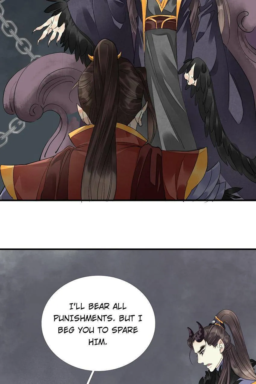 Read The Heart-Rending Crime chapter 80.03 image 2 on Lezhin