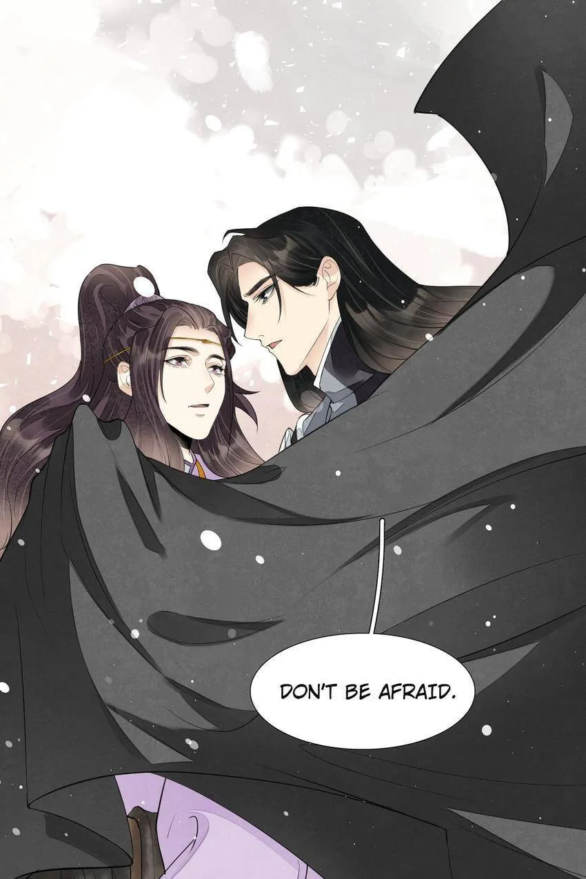 Read The Heart-Rending Crime chapter 80.06 image 32 on Lezhin