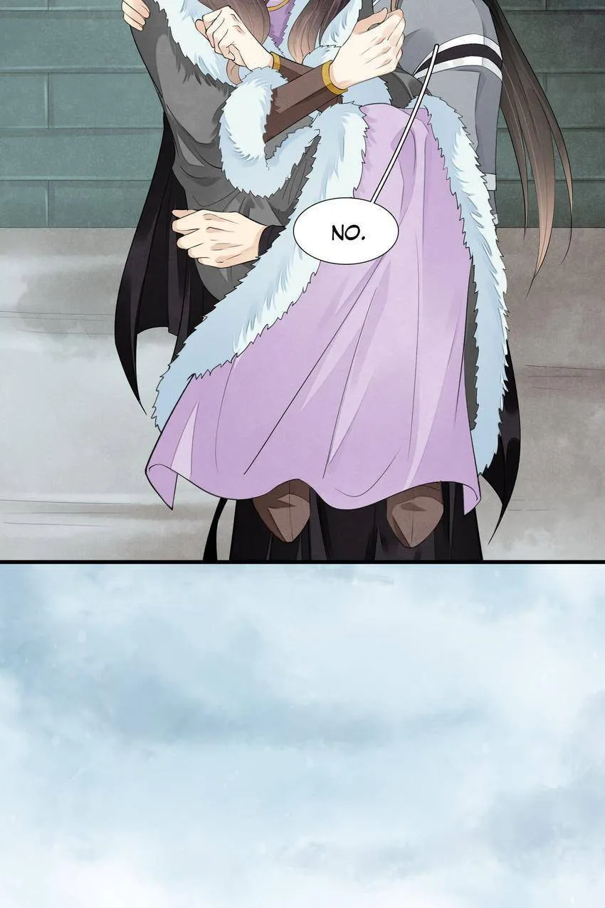 Read The Heart-Rending Crime chapter 80.09 image 3 on Lezhin