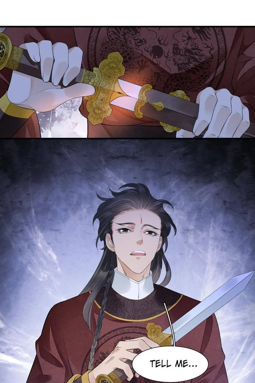 Read The Heart-Rending Crime chapter 80.13 image 14 on Lezhin
