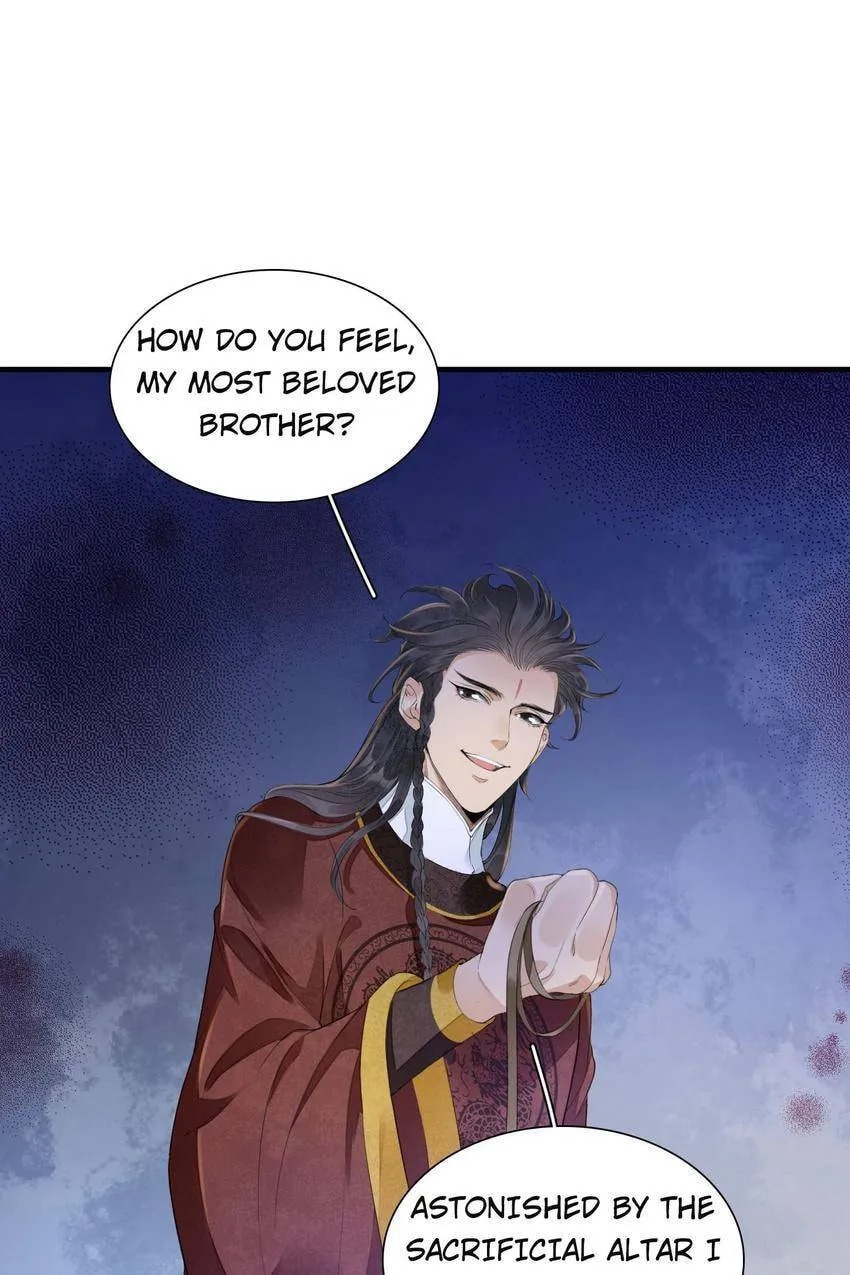 Read The Heart-Rending Crime chapter 80.13 image 2 on Lezhin
