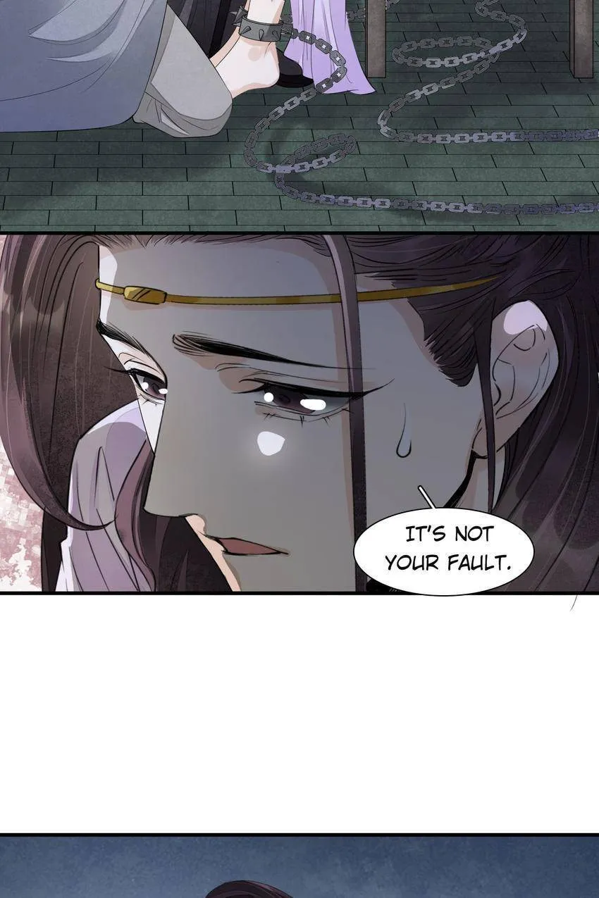 Read The Heart-Rending Crime chapter 80.13 image 25 on Lezhin