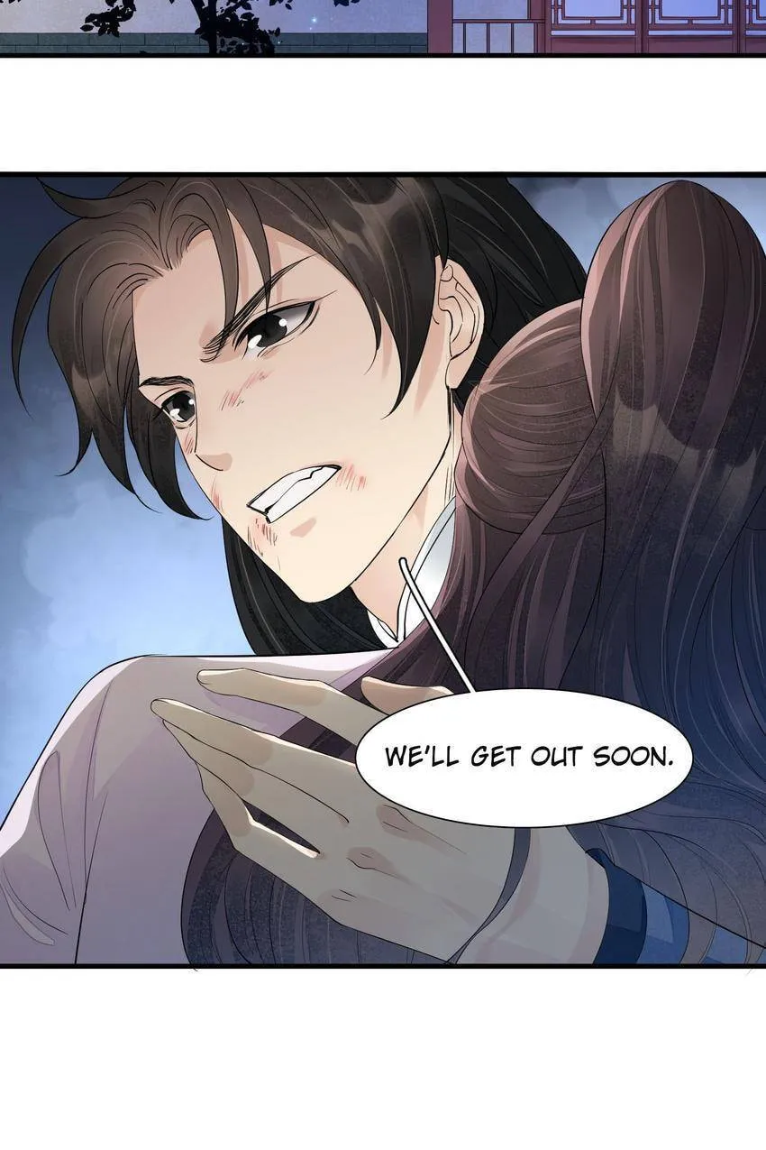 Read The Heart-Rending Crime chapter 80.13 image 38 on Lezhin