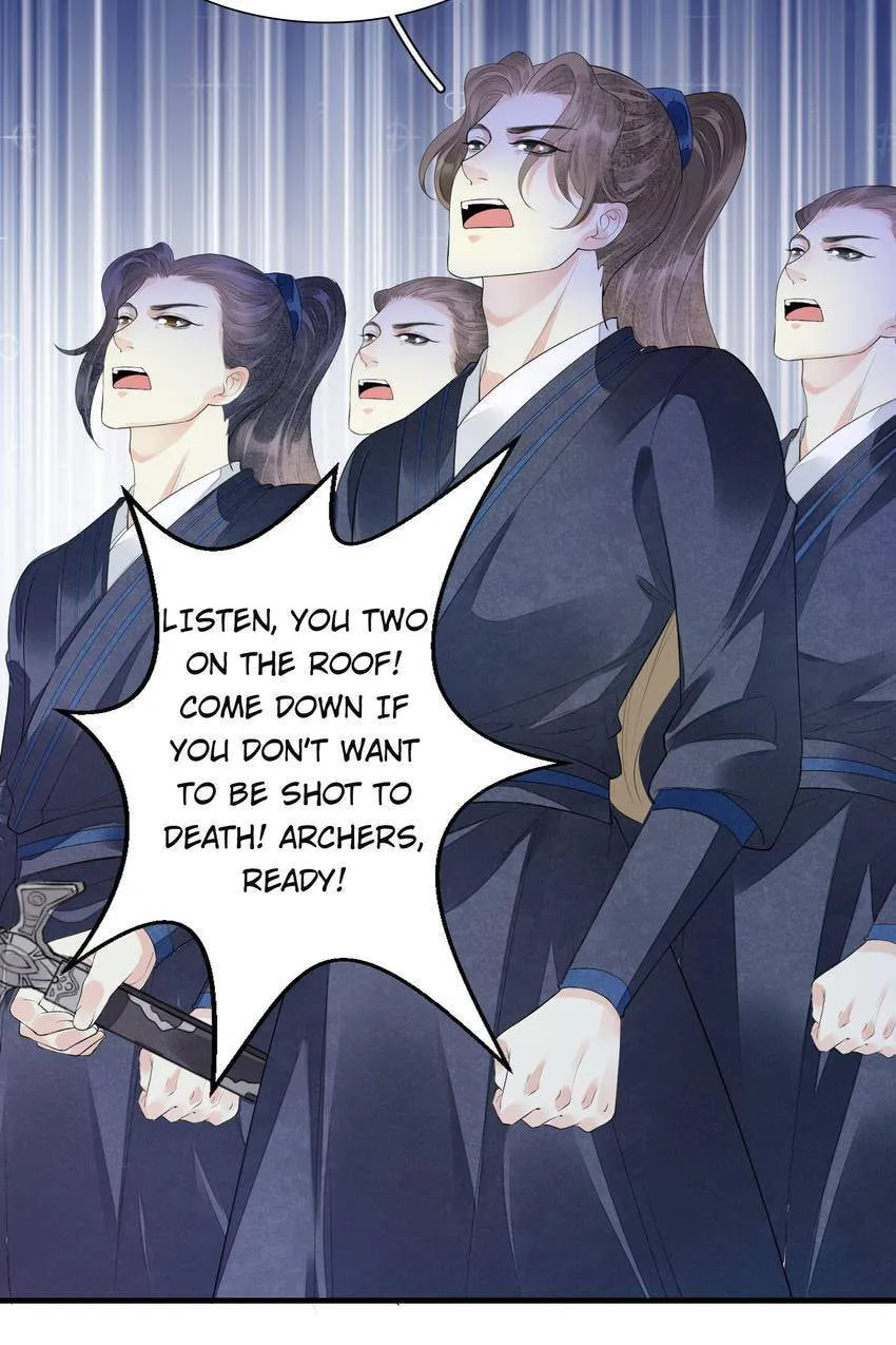 Read The Heart-Rending Crime chapter 80.13 image 41 on Lezhin