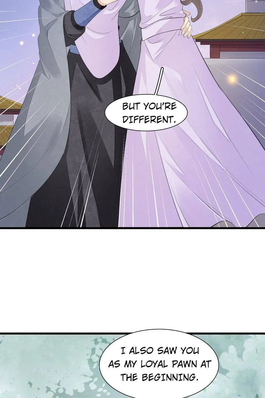 Read The Heart-Rending Crime chapter 80.13 image 46 on Lezhin