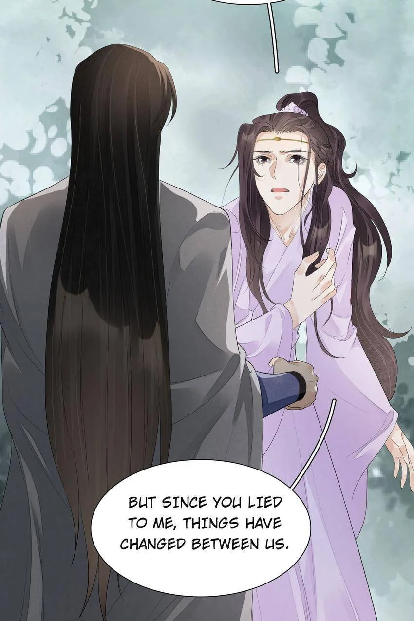 Read The Heart-Rending Crime chapter 80.13 image 47 on Lezhin