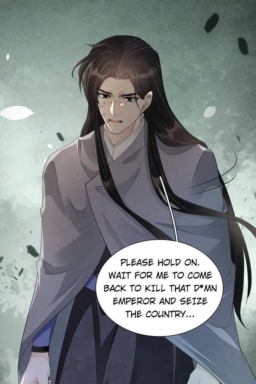 Read The Heart-Rending Crime chapter 80.13 image 57 on Lezhin