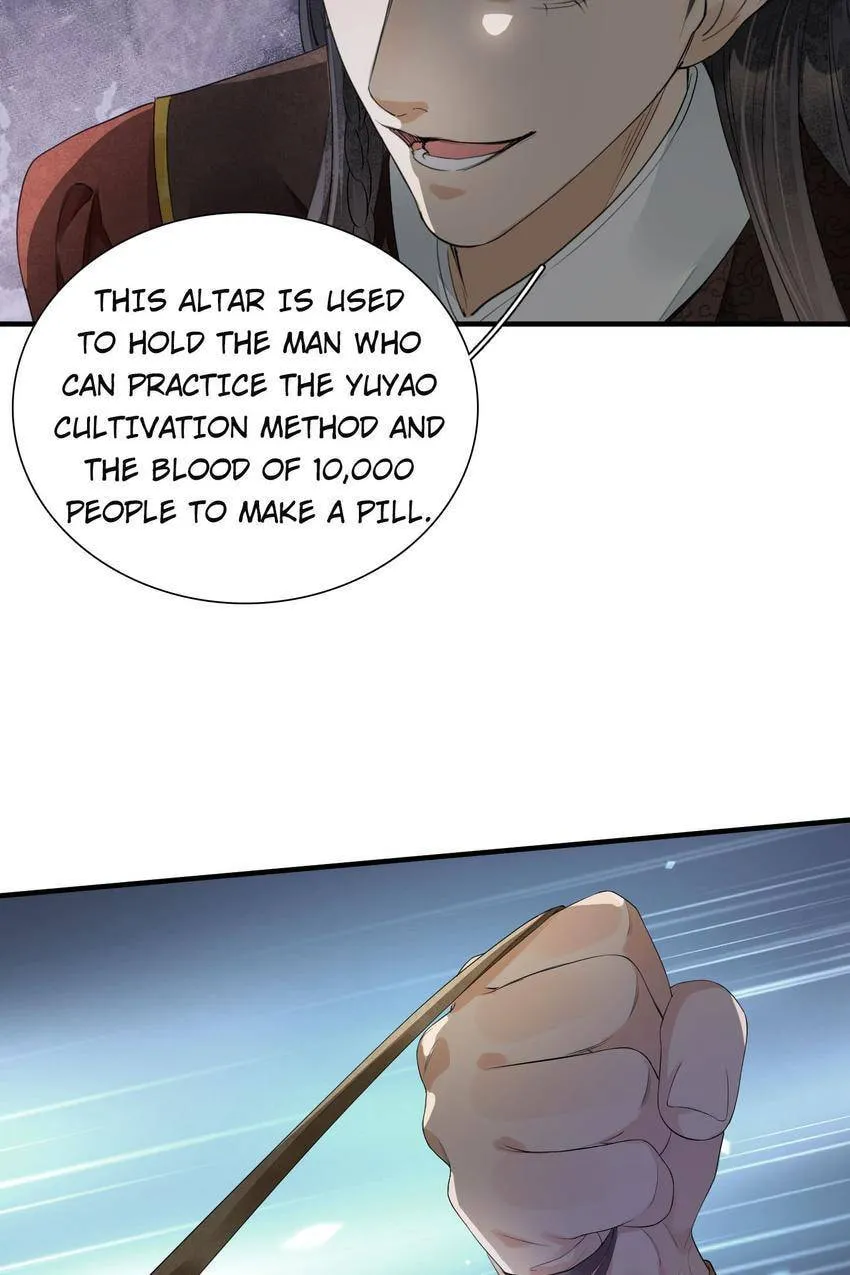 Read The Heart-Rending Crime chapter 80.13 image 6 on Lezhin