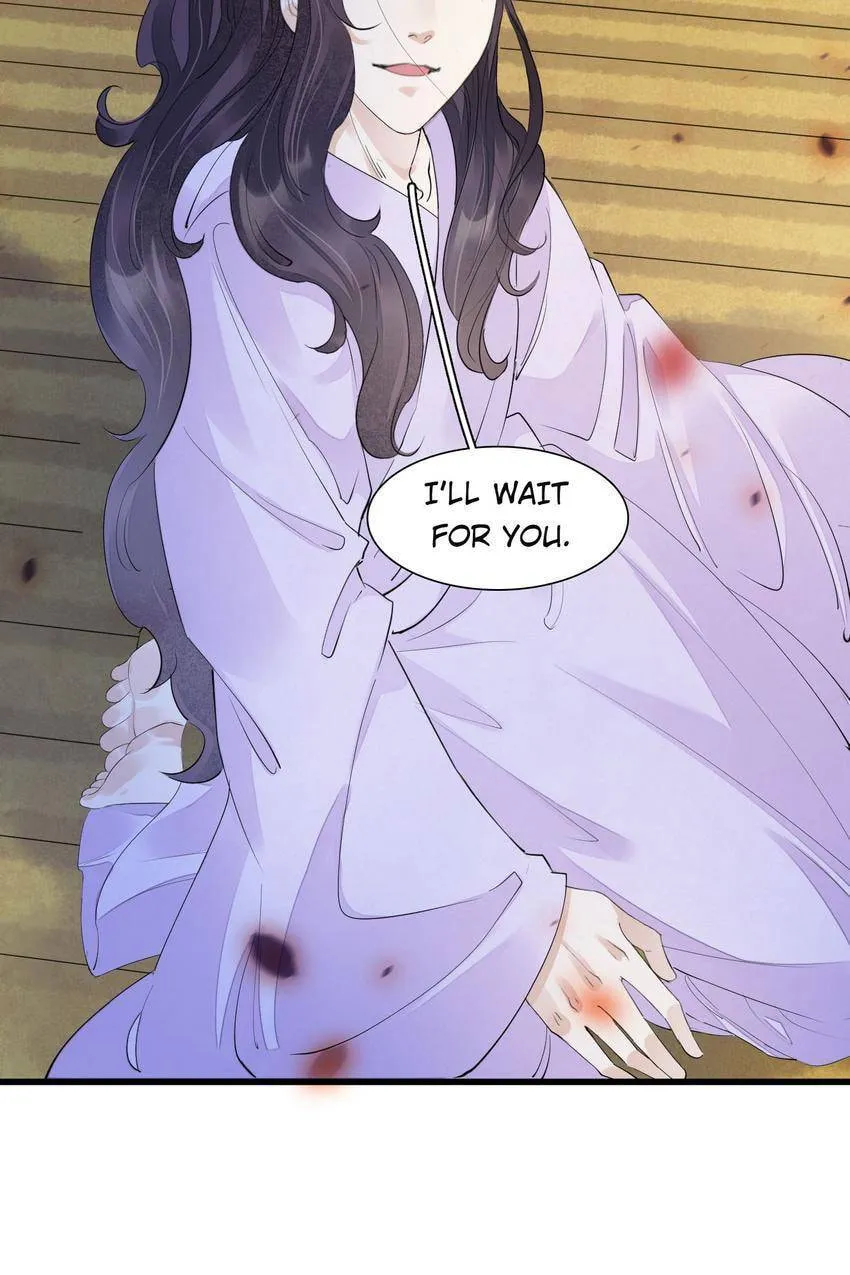 Read The Heart-Rending Crime chapter 80.13 image 60 on Lezhin