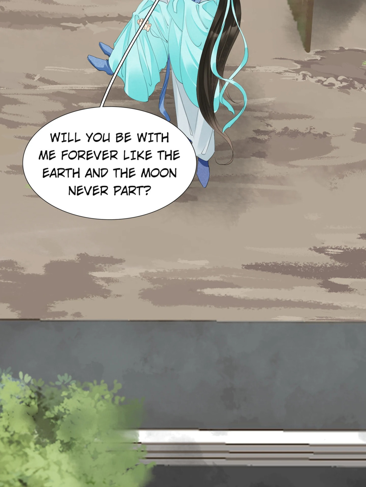 Read The Heart-Rending Crime chapter 85 image 47 on Lezhin