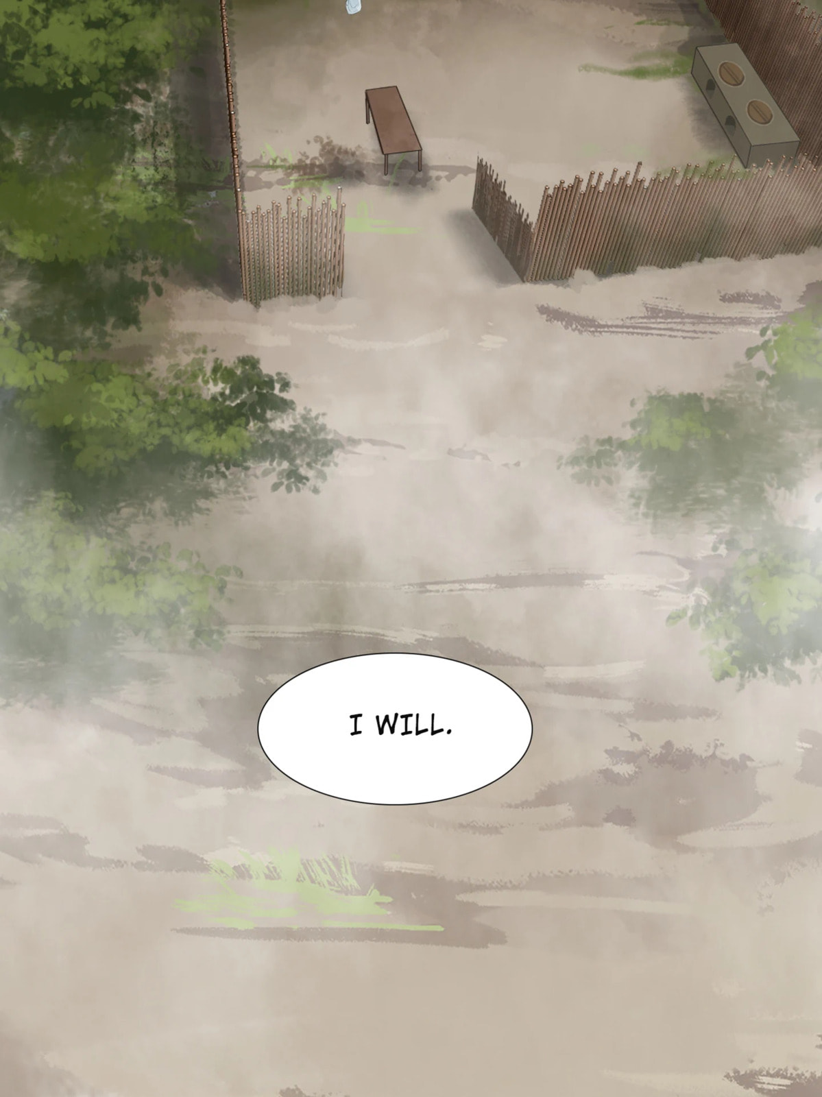 Read The Heart-Rending Crime chapter 85 image 49 on Lezhin
