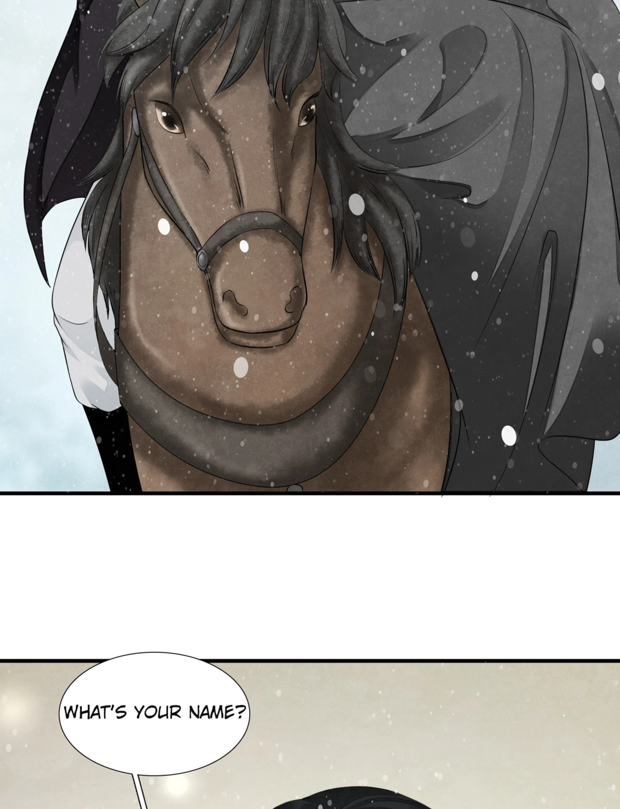 Read The Heart-Rending Crime chapter 86 image 40 on Lezhin