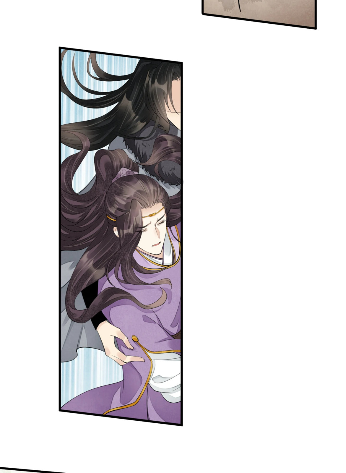 Read The Heart-Rending Crime chapter 86 image 8 on Lezhin