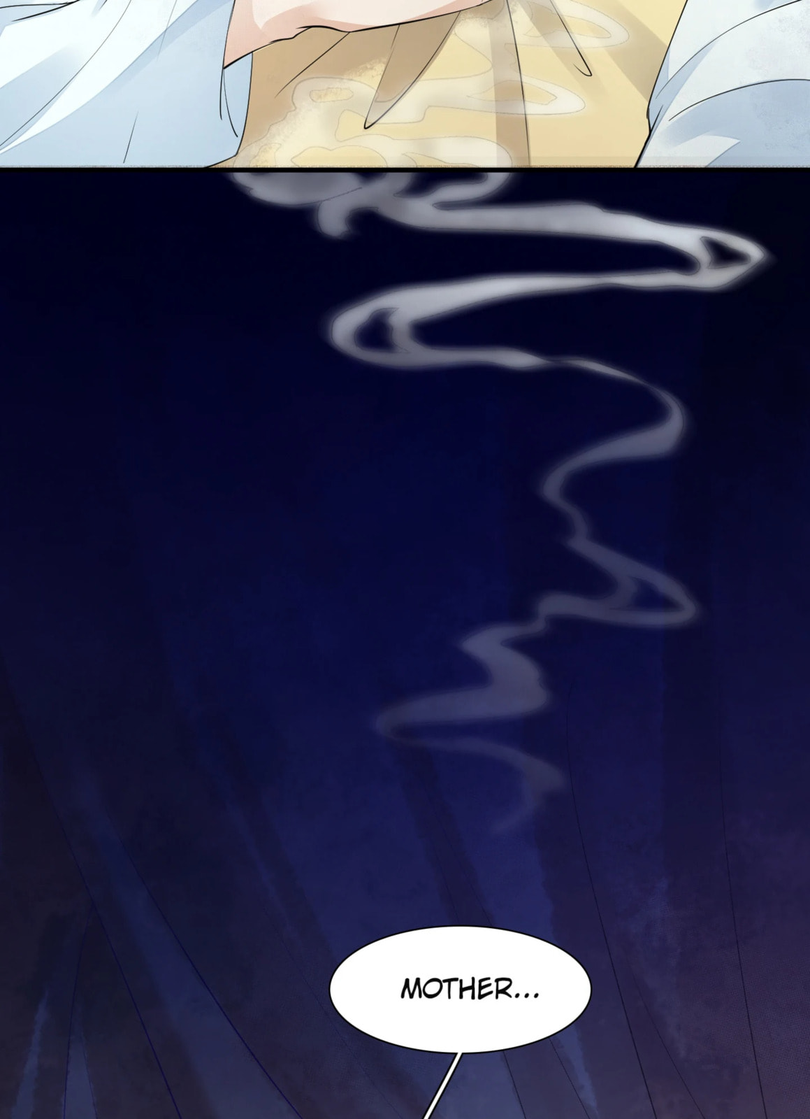 Read The Heart-Rending Crime chapter 87 image 3 on Lezhin