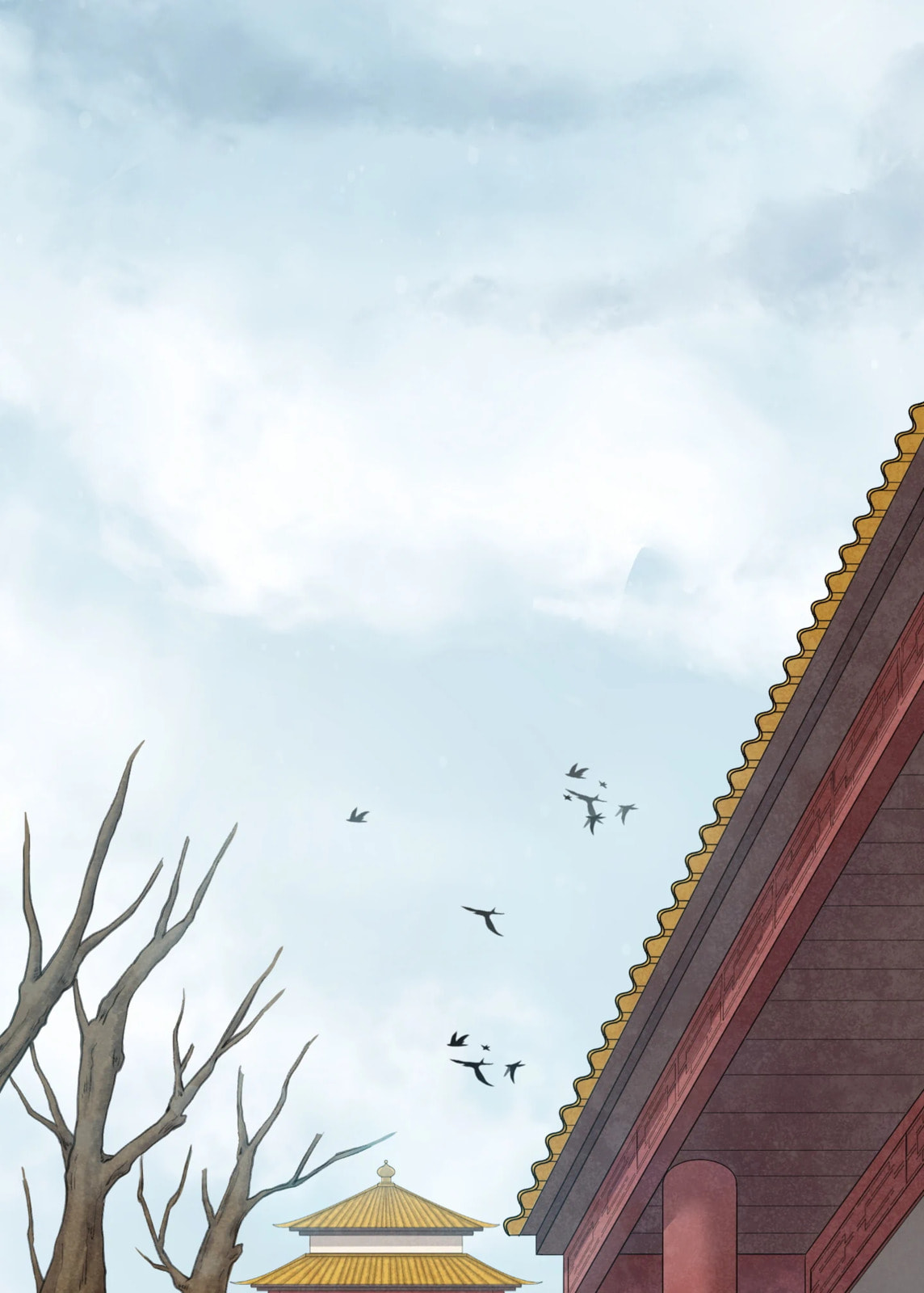 Read The Heart-Rending Crime chapter 89 image 4 on Lezhin