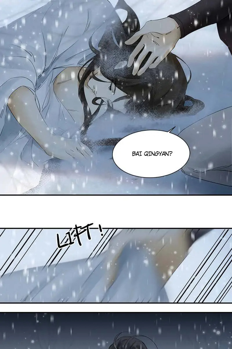 Read The Heart-Rending Crime chapter 9 image 29 on Lezhin