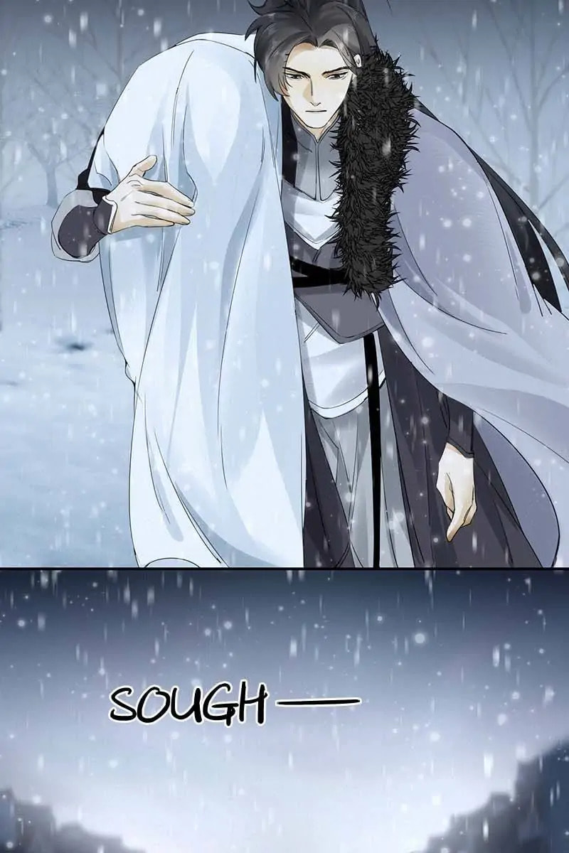 Read The Heart-Rending Crime chapter 9 image 30 on Lezhin