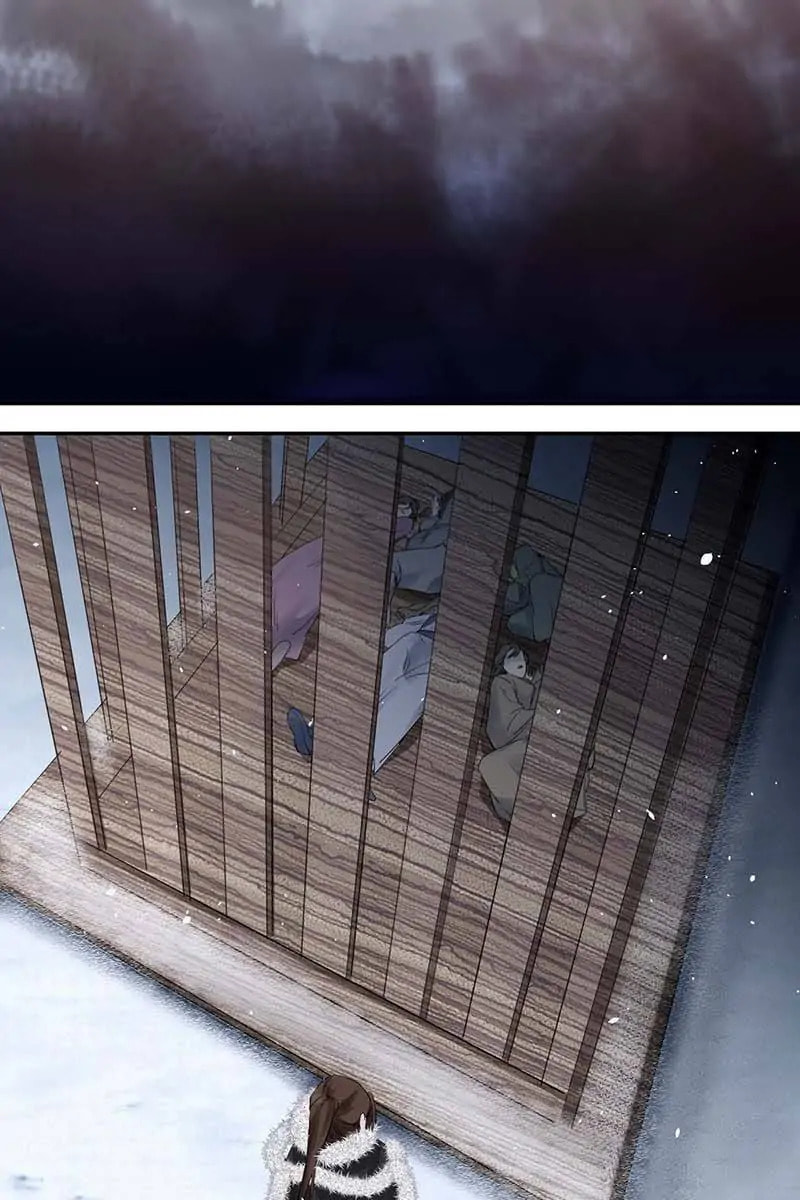 Read The Heart-Rending Crime chapter 9 image 32 on Lezhin