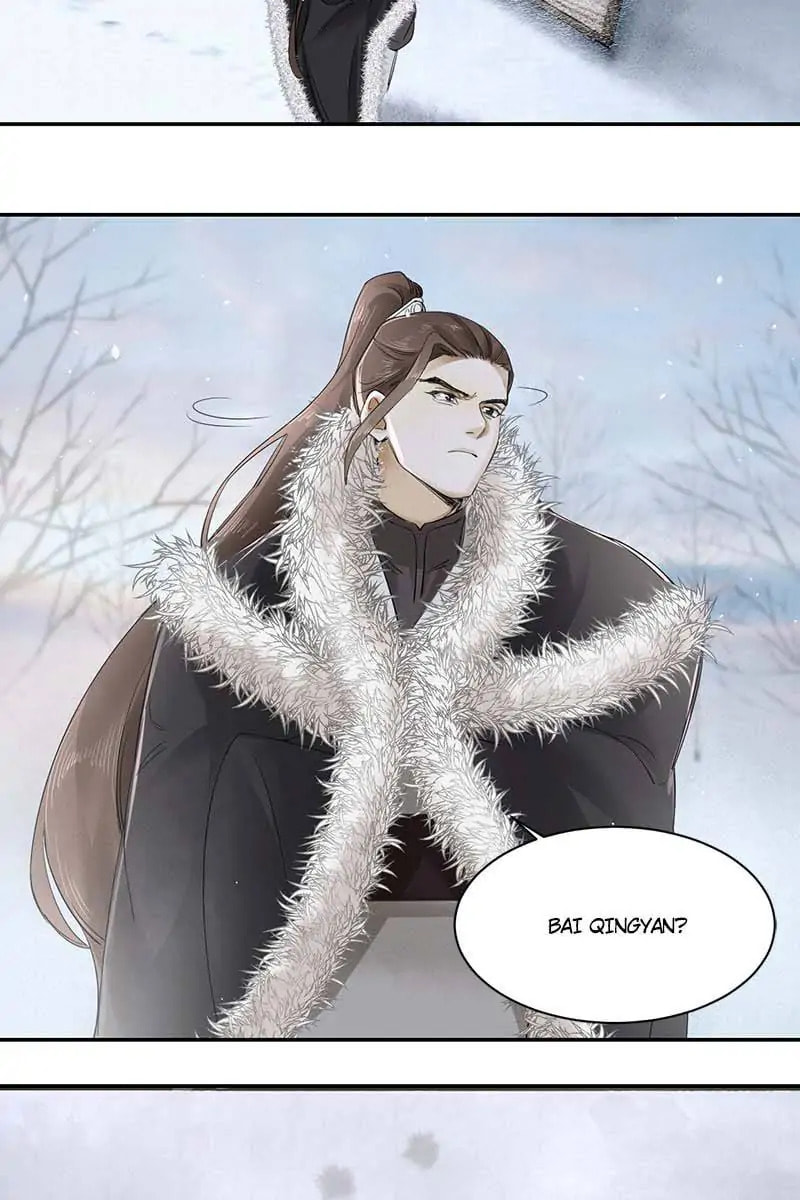 Read The Heart-Rending Crime chapter 9 image 33 on Lezhin