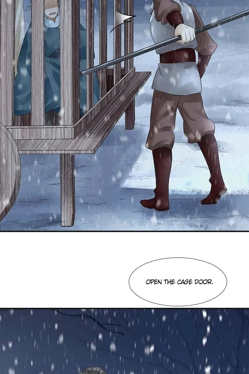 Read The Heart-Rending Crime chapter 9 image 5 on Lezhin