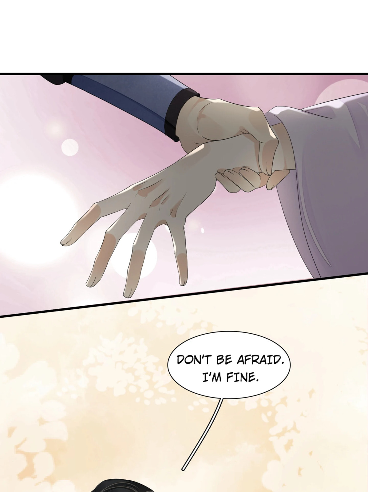 Read The Heart-Rending Crime chapter 90 image 46 on Lezhin