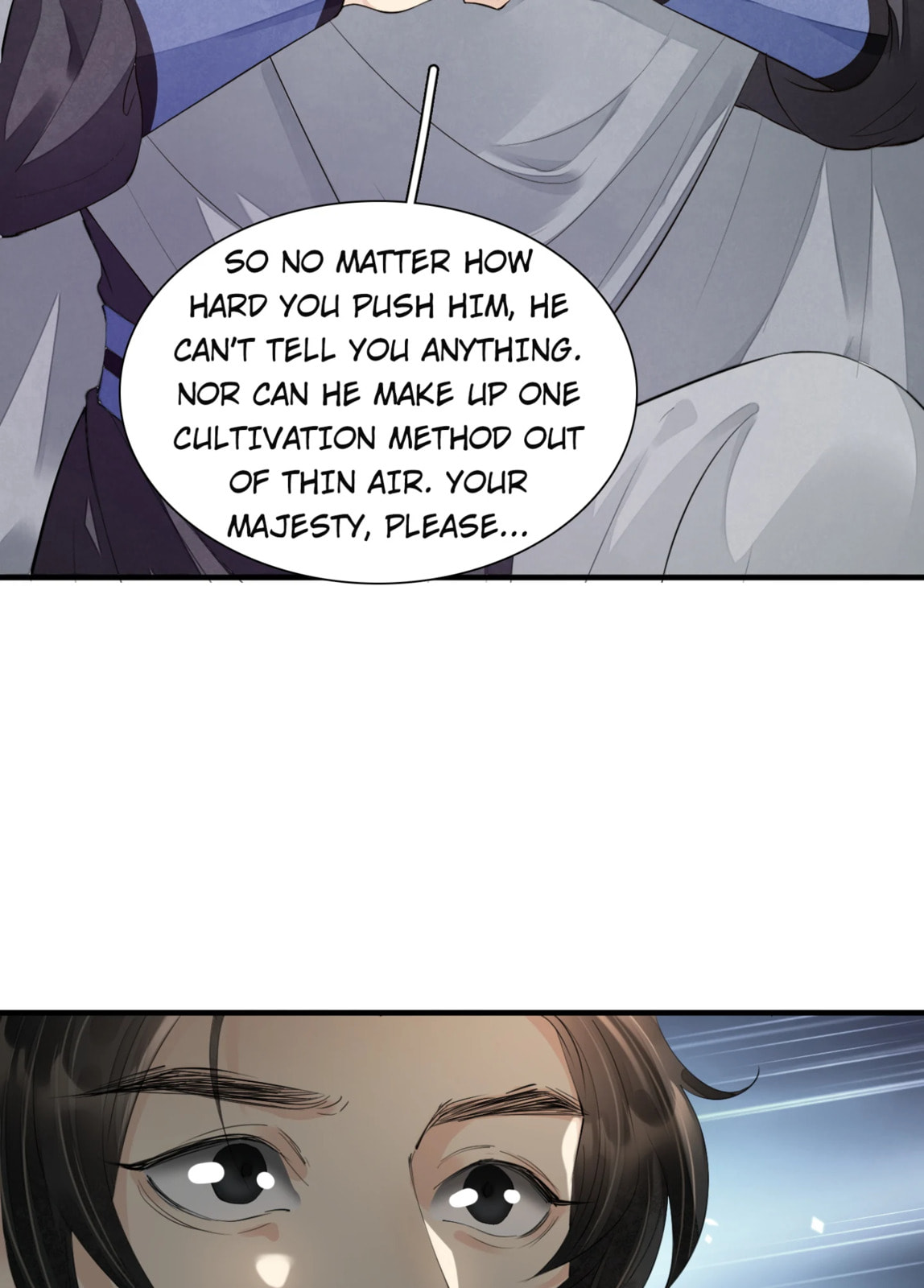 Read The Heart-Rending Crime chapter 90 image 6 on Lezhin