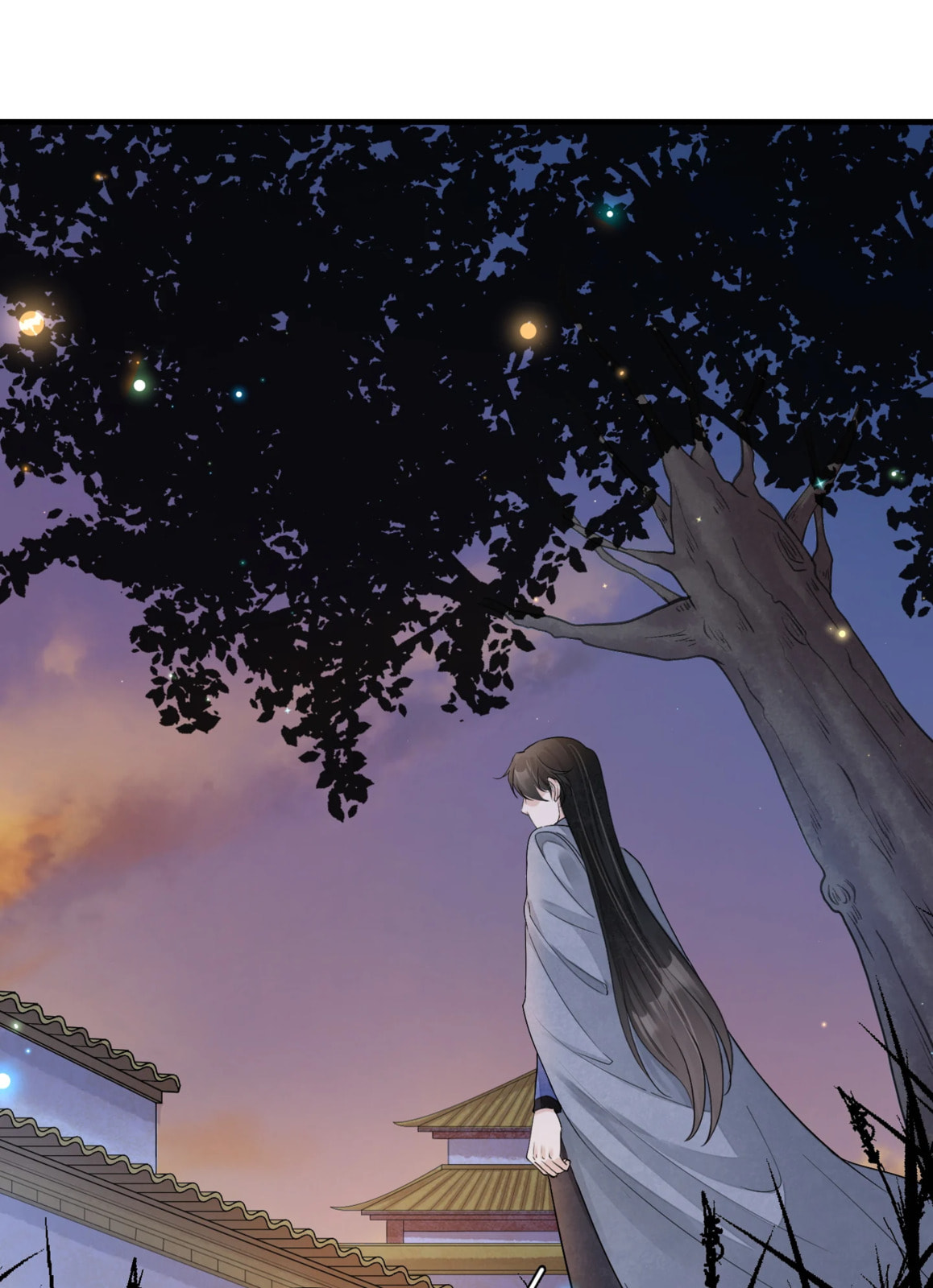 Read The Heart-Rending Crime chapter 92 image 6 on Lezhin