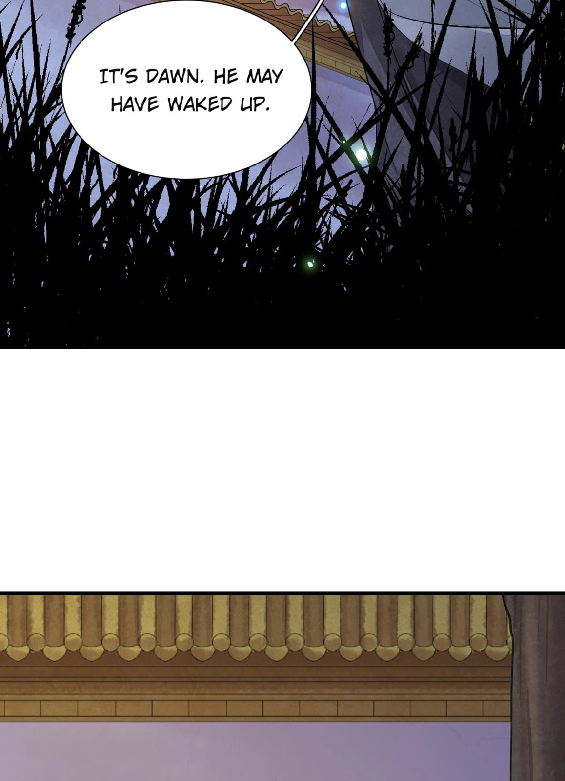 Read The Heart-Rending Crime chapter 92 image 7 on Lezhin