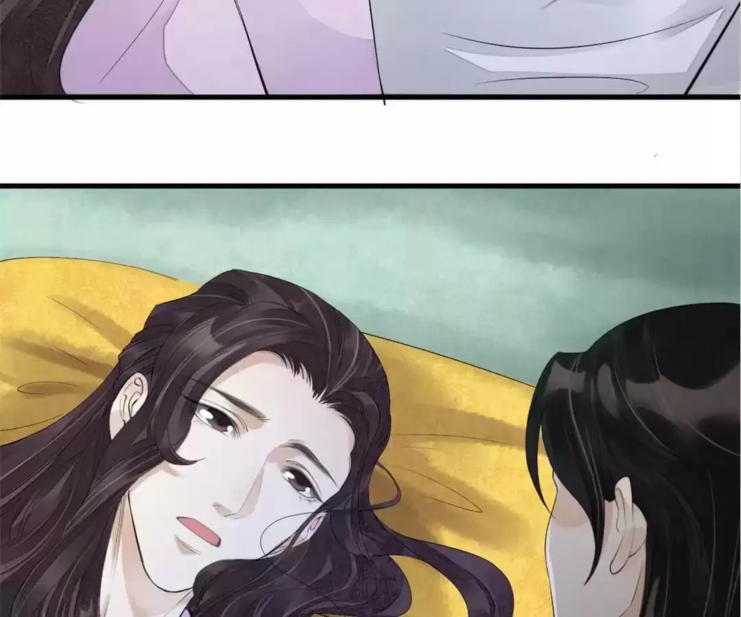 Read The Heart-Rending Crime chapter 95 image 32 on Lezhin