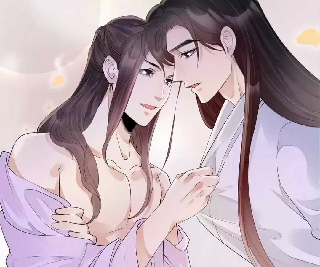 Read The Heart-Rending Crime chapter 95 image 72 on Lezhin