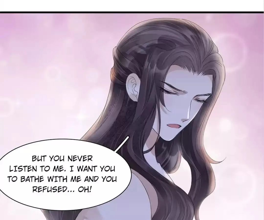 Read The Heart-Rending Crime chapter 95 image 79 on Lezhin