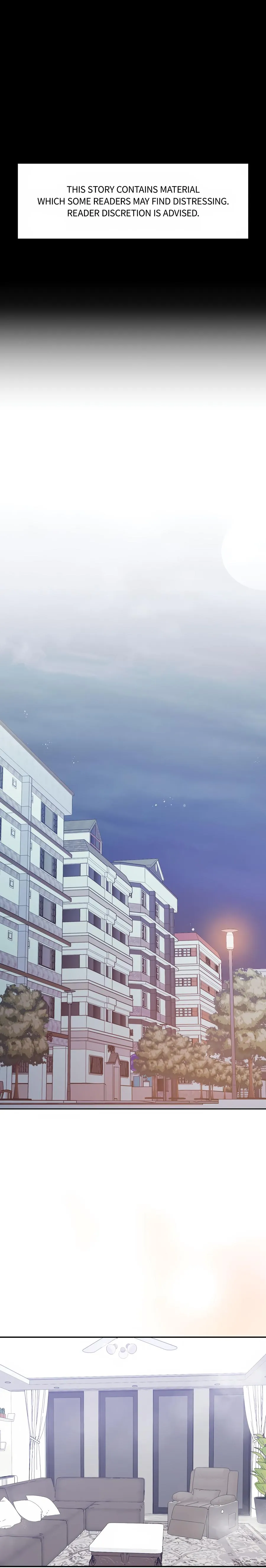 Read The Heat Between Us chapter 1 image 0 on Lezhin