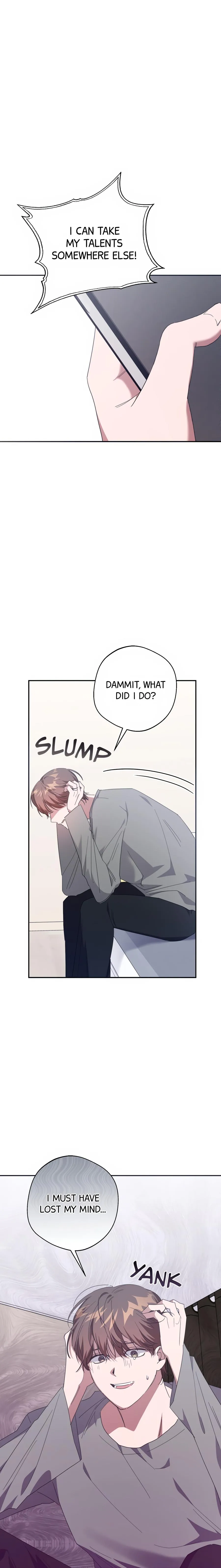Read The Heat Between Us chapter 1 image 13 on Lezhin