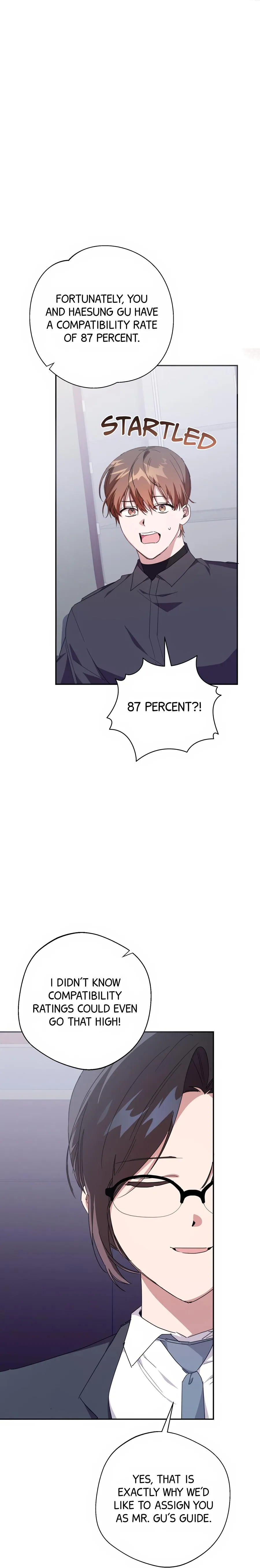 Read The Heat Between Us chapter 1 image 21 on Lezhin