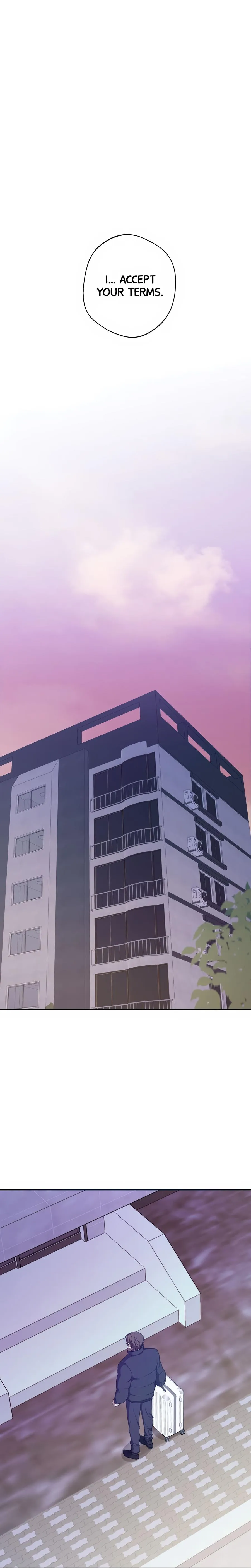 Read The Heat Between Us chapter 1 image 26 on Lezhin