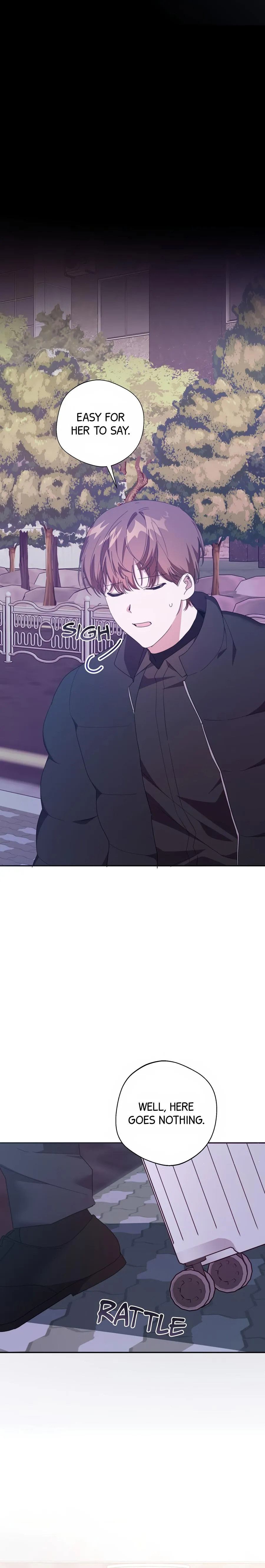 Read The Heat Between Us chapter 1 image 30 on Lezhin