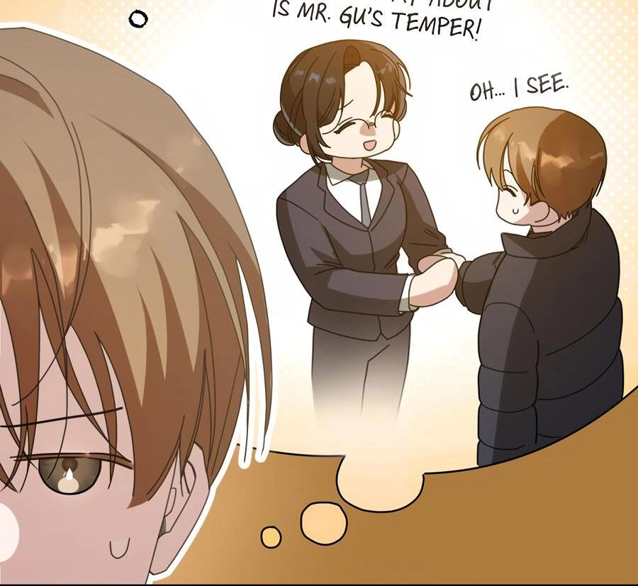 Read The Heat Between Us chapter 11 image 10 on Lezhin