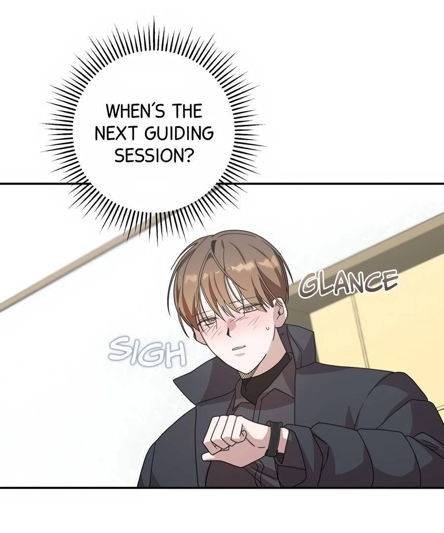Read The Heat Between Us chapter 11 image 103 on Lezhin