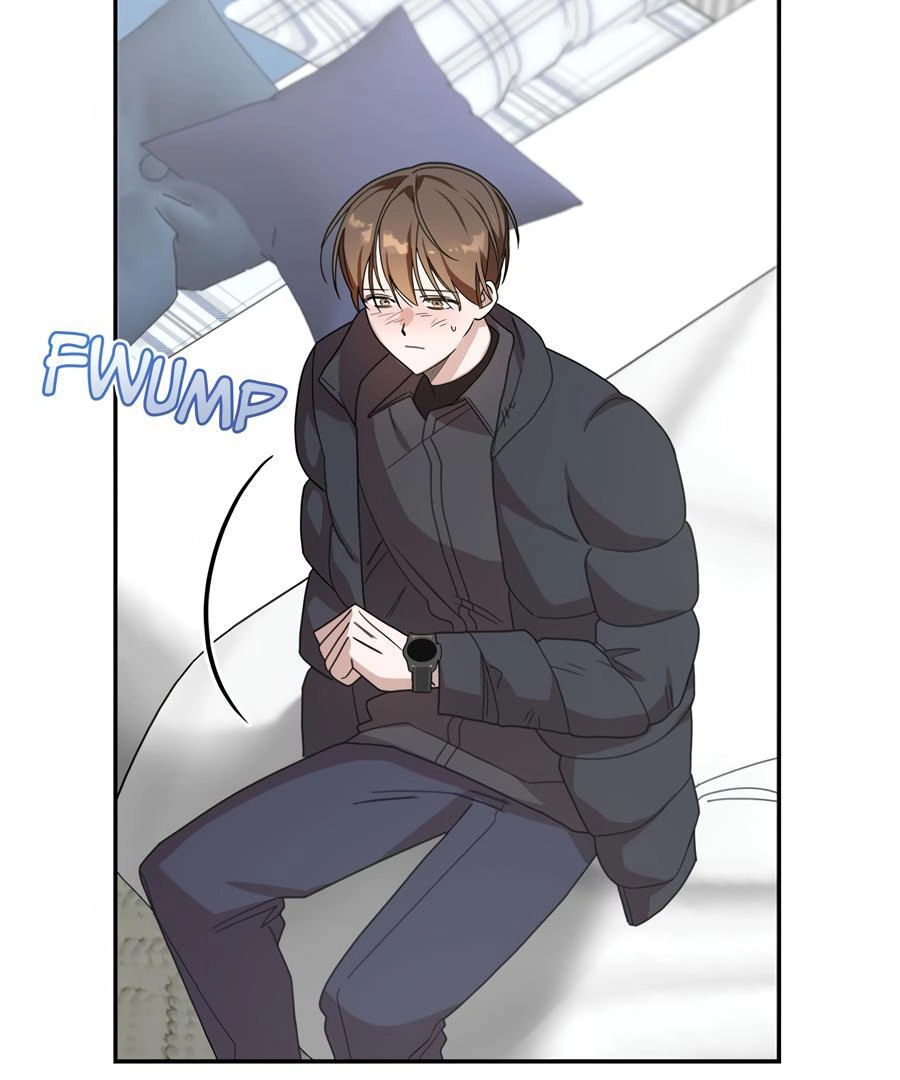Read The Heat Between Us chapter 11 image 105 on Lezhin