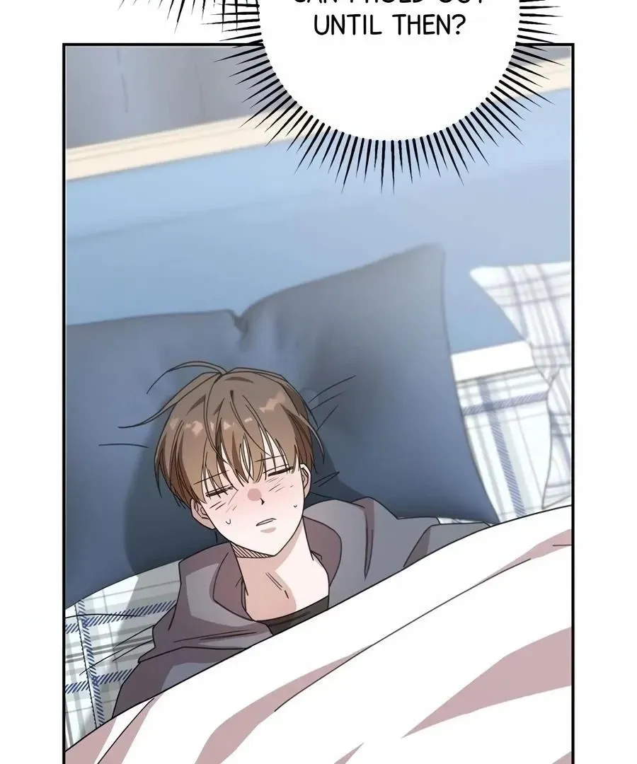 Read The Heat Between Us chapter 11 image 109 on Lezhin