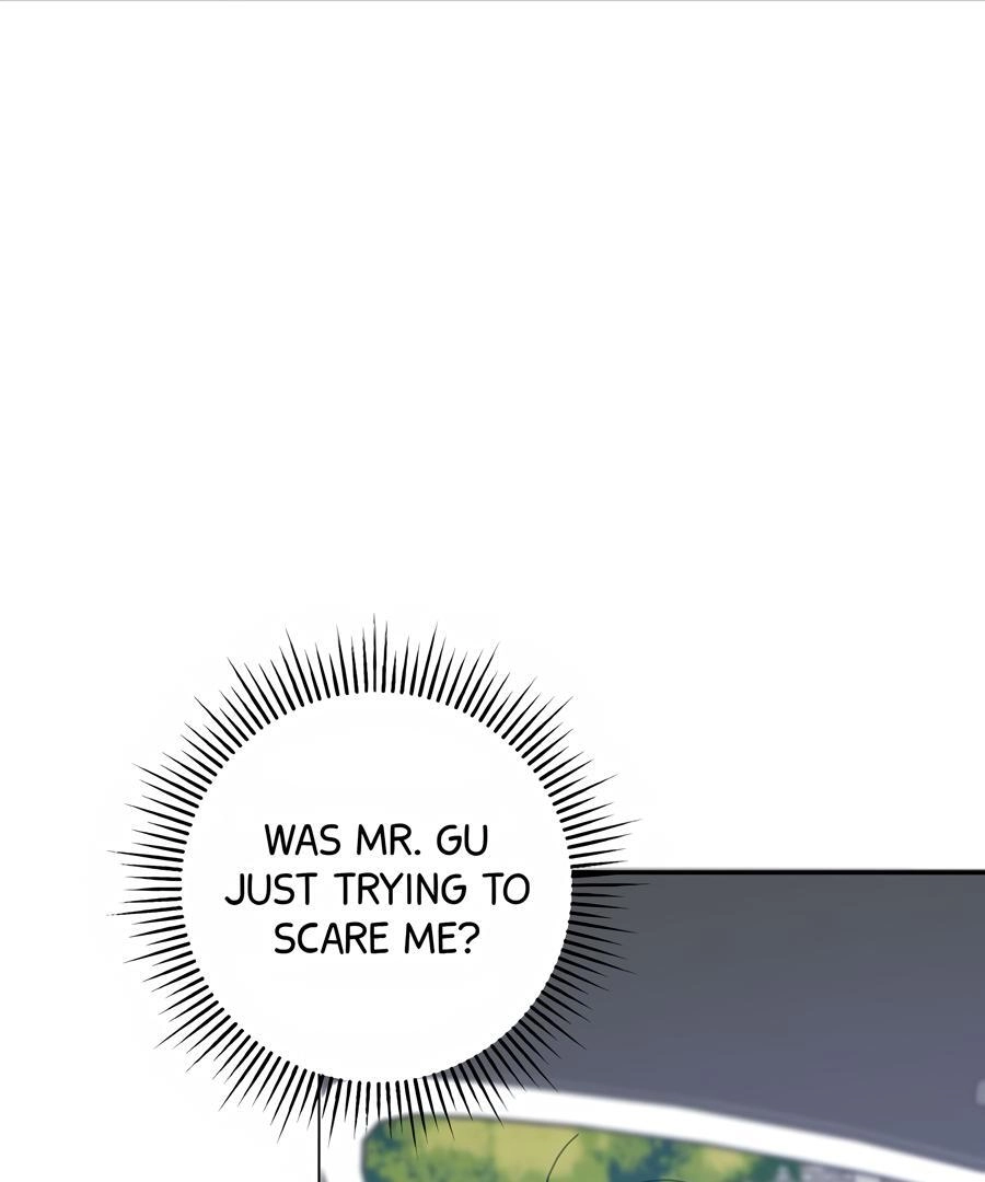 Read The Heat Between Us chapter 11 image 11 on Lezhin